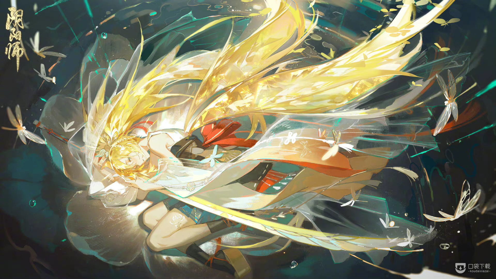 《阴阳师》琢梦修行高分阵容分享