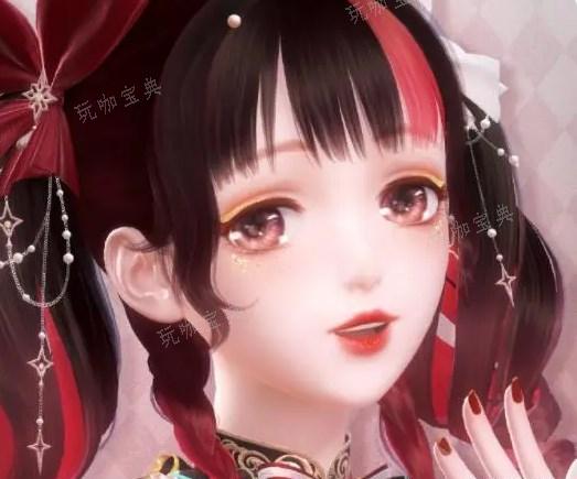 《闪耀暖暖》见习魔女参上搭配推荐 见习魔女参上高分搭配攻略