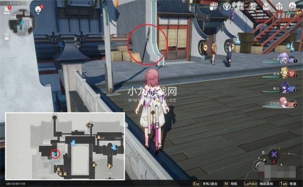 崩坏星穹铁道贪无魇成就怎么达成
