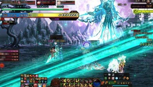 dnf卡隆超越怎么打？卡隆超越模式攻略