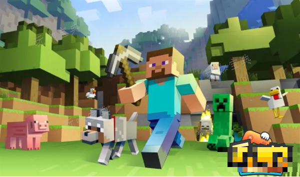 《我的世界》钻石兑换码7月最新