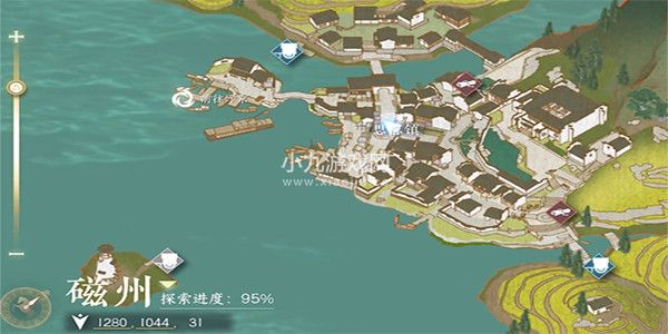 逆水寒手游平天之道怎么做