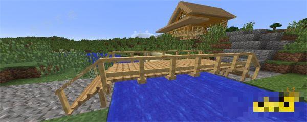 《我的世界》指令拒绝方块