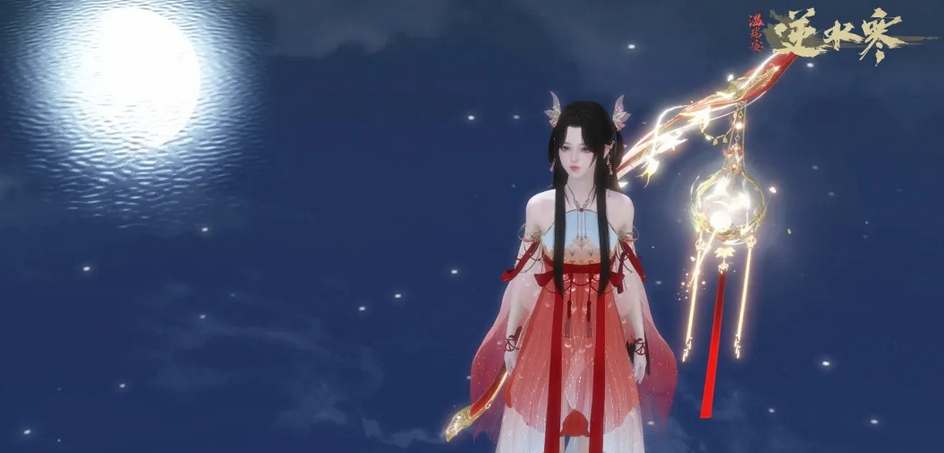 《逆水寒》橙武最新获取方式一览