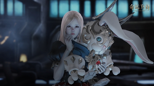 《命运方舟》守护石怎么获得