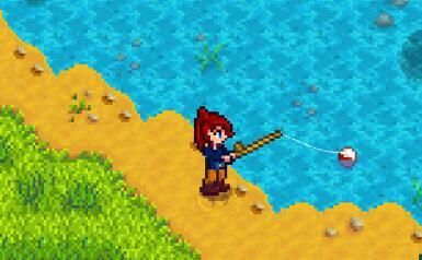 星露谷物语万能鱼饵怎么获得星露谷物语万能鱼饵配方分享