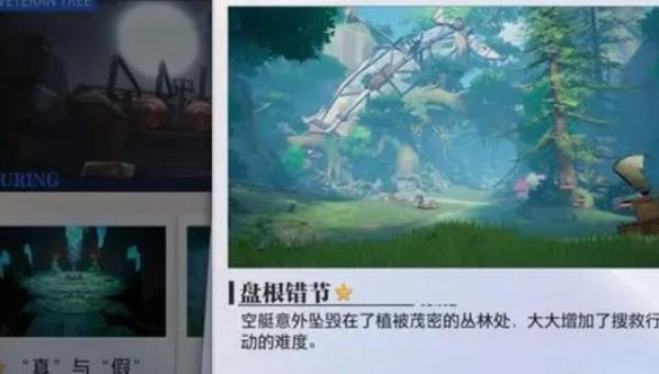 晶核古代巨树宝箱位置一览晶核古代巨树宝箱位置具体介绍