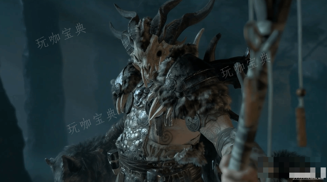 《暗黑破坏神4》残余支线任务完成方法