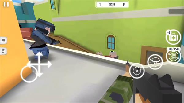 像素跑酷天堂免费正版