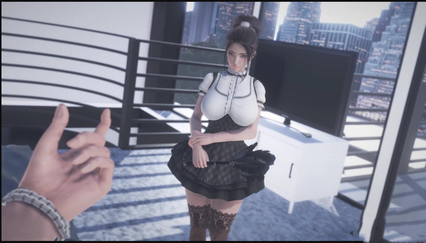 超级富二代直装版