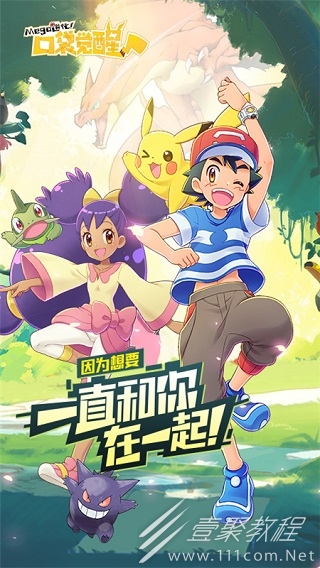 口袋觉醒美服无法登陆服务器怎么办