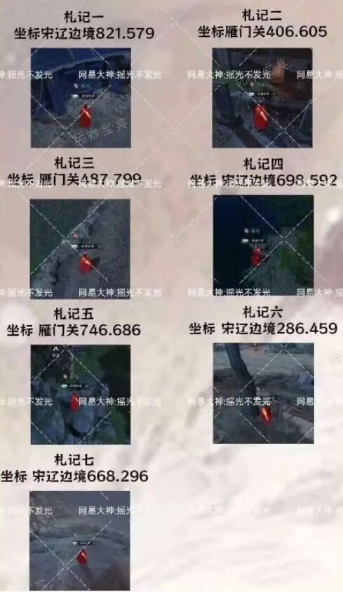 《逆水寒手游》乌云白雪存活结局达成攻略