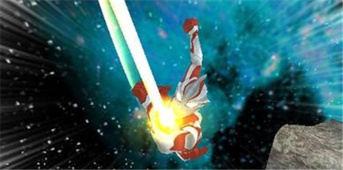 奥特曼全明星编年史下载安装