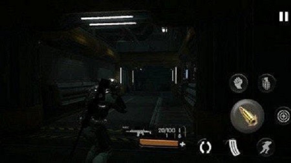 死亡区行动TPS下载最新版
