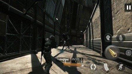 死亡区行动TPS下载最新版