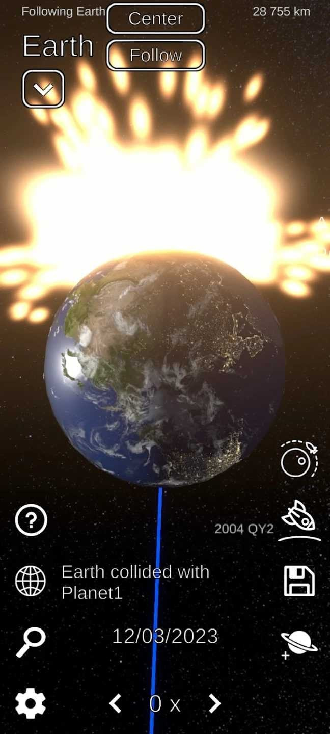 太阳系模拟器下载安装