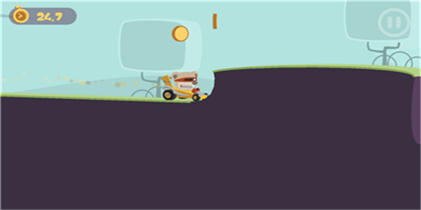 超帅卡丁车下载最新版