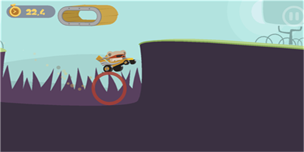 超帅卡丁车下载最新版