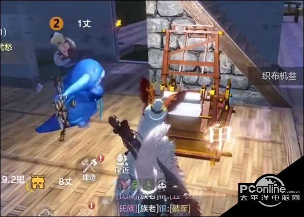 妄想山海奇技台御灵符作用是什么奇技台御灵符作用介绍