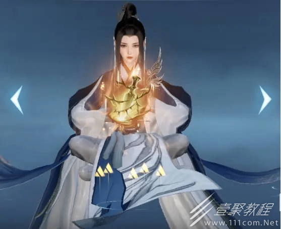 逆水寒手游金色内功哪里有