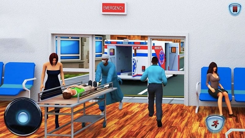医生护理模拟器正式版