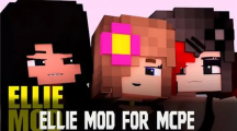 我的世界艾莉模组怎么导入我的世界Ellie模组导入激活教程