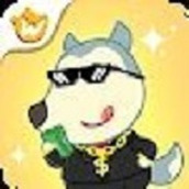 沃福的快餐店版