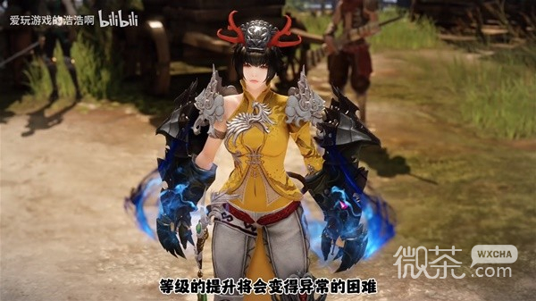 命运方舟技能点获取途径讲解攻略