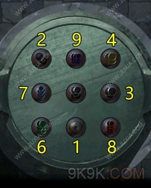点灯2叩门怨第二章通关攻略