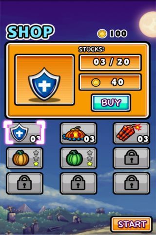 南瓜大战怪兽下载安装