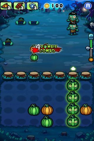 南瓜大战怪兽下载安装