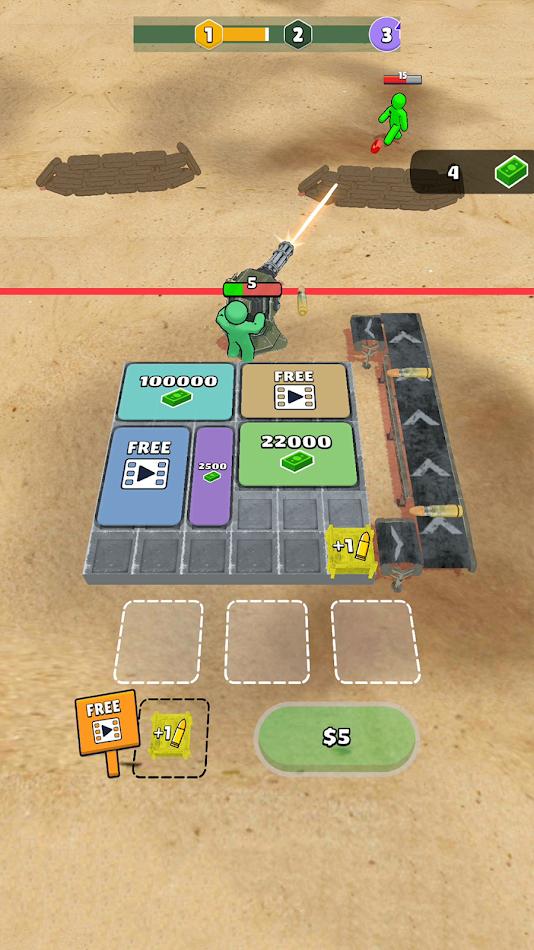 弹药狂热安卓下载