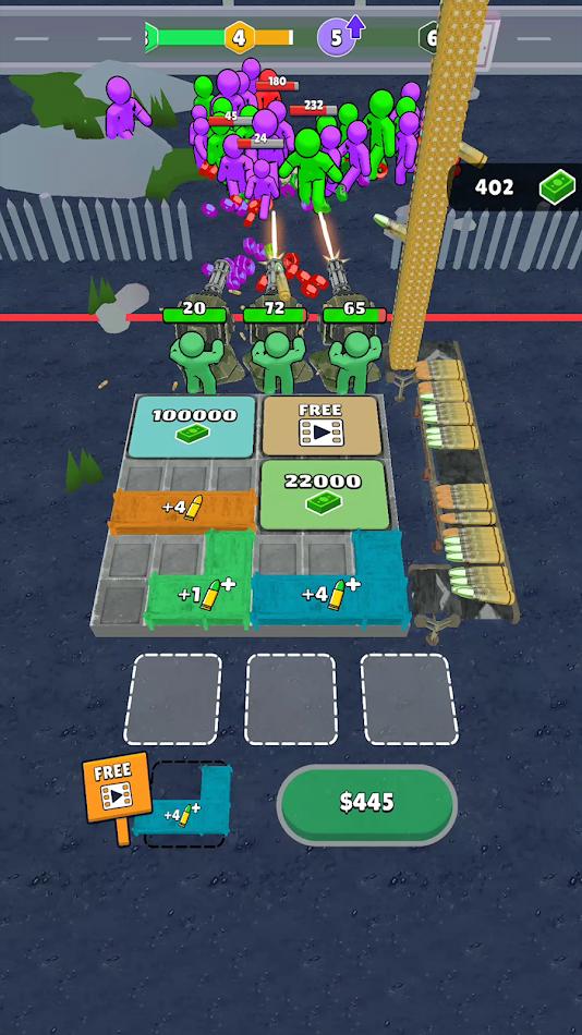 弹药狂热安卓下载