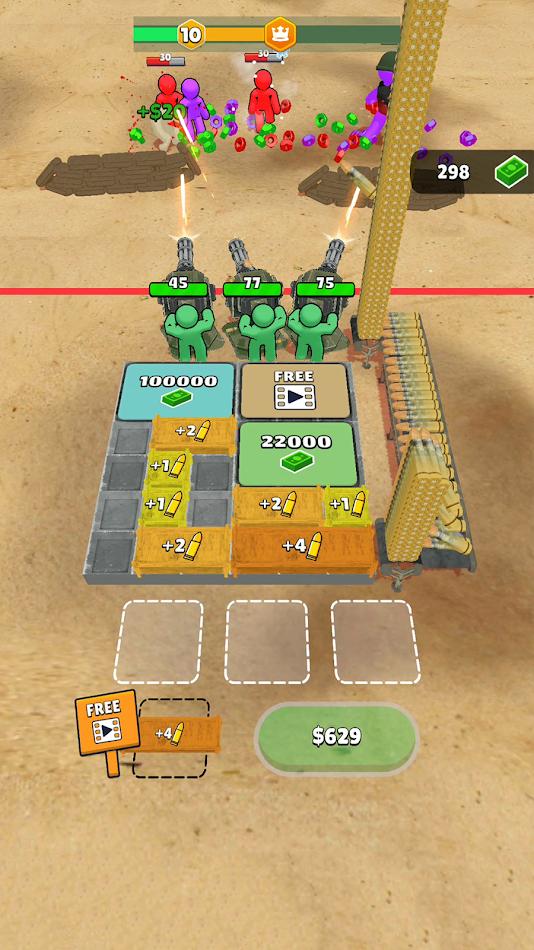 弹药狂热安卓下载