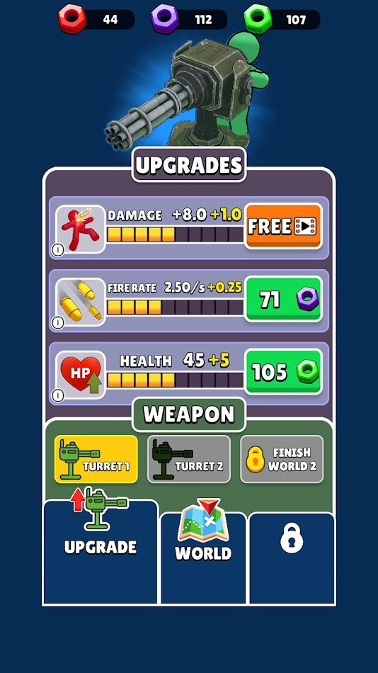 弹药狂热安卓下载