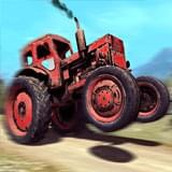 越野爬坡游戏安装