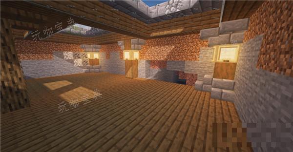 《我的世界》跨等级攻击狩猎生物方法玩咖宝典