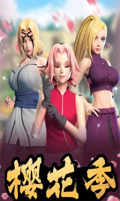 疾风传通灵少女安装包