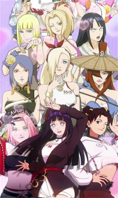 疾风传通灵少女安装包