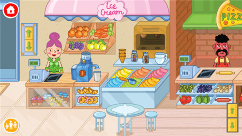 佩皮超级商店下载最新版2023