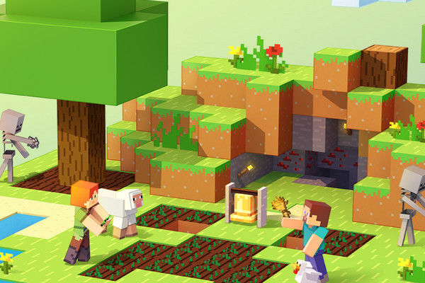 我的世界迅捷药水怎么做我的世界迅捷药水制作攻略