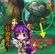 《造梦无双》如何进入神兽森林？进入神兽森林攻略
