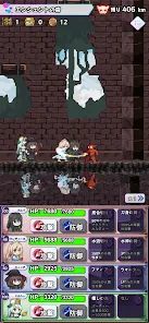 流氓地牢冒险者下载最新版