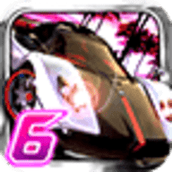 狂野飙车6火线追击免费正版