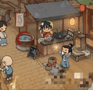《叫我大掌柜》厨神小当家攻略详解