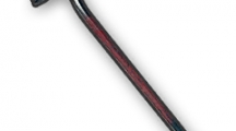 《和平精英》撬棍武器属性强度解析