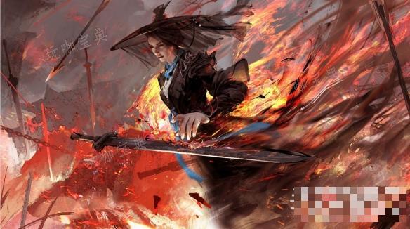 《永劫无间》脉携天运活动奖励池汇总