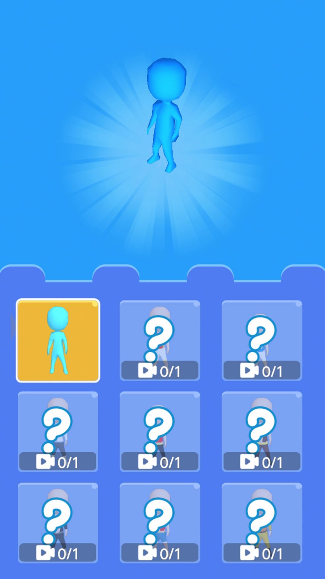 高能冲突游戏最新版