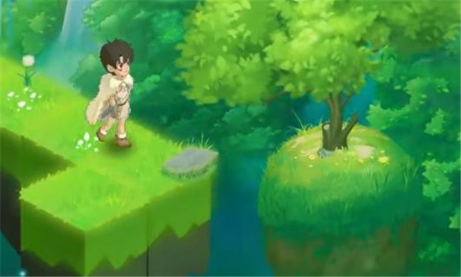 记忆之境牵绊下载最新版