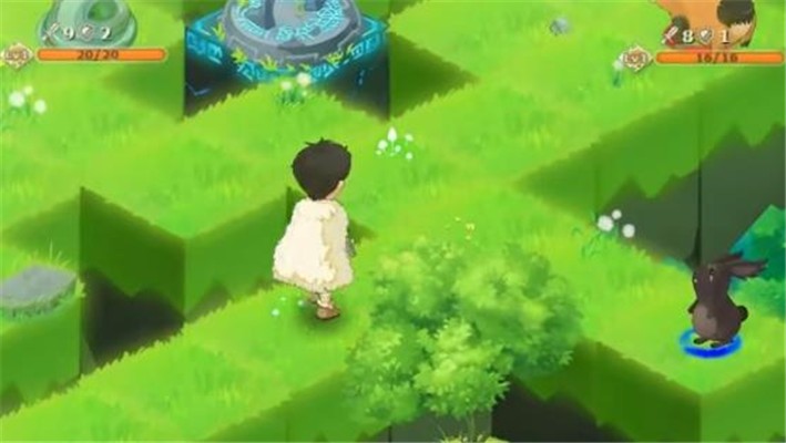 记忆之境牵绊下载最新版